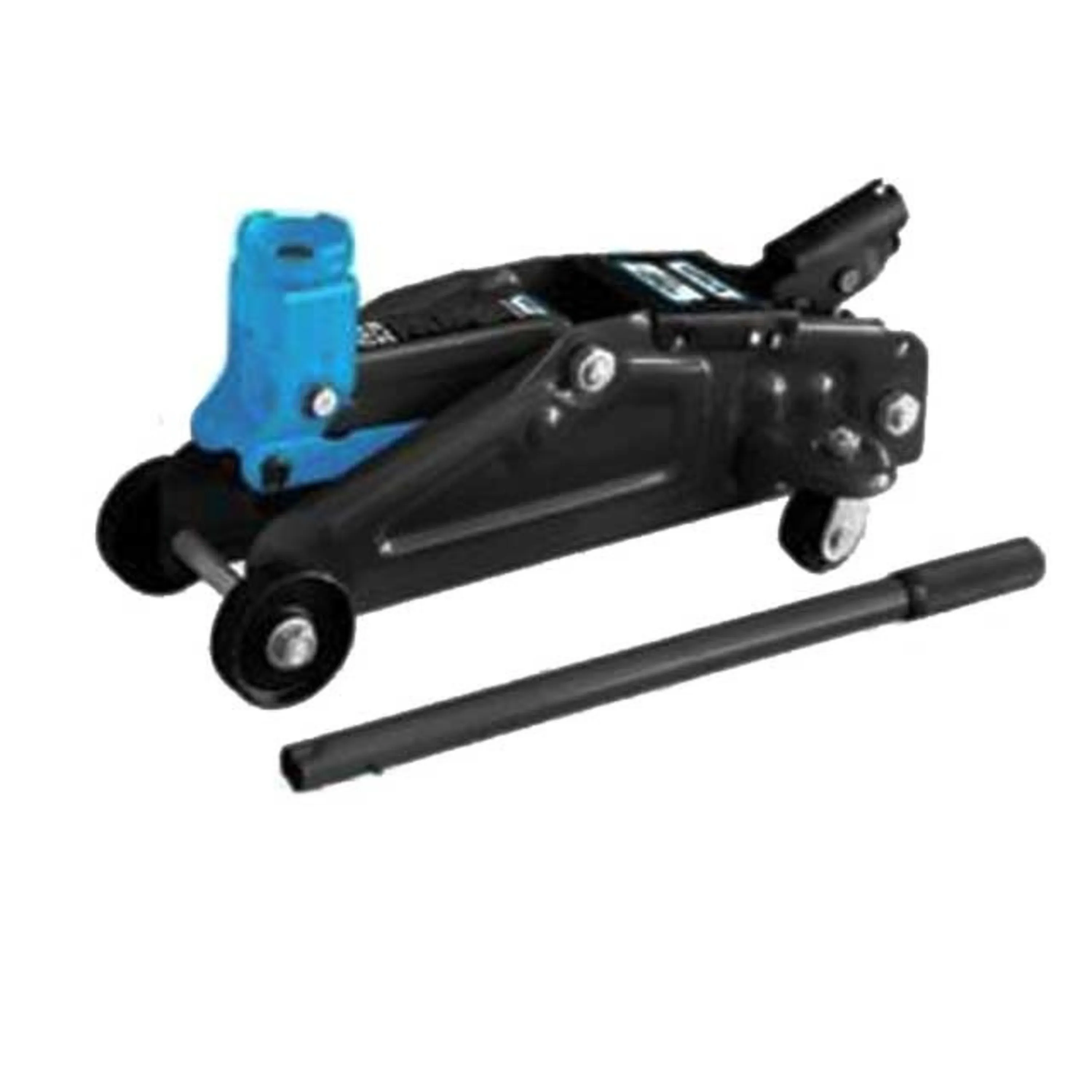 جک سوسماری 2تن دسته گردان اکتیو مدل AC-3402E جک سوسماری 2تن دسته گردان اکتیو مدل AC-3402E